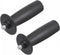 uxcell 10mm Thread Plastic Auxiliary Side Handle Tool for 2 Pcs...