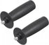 uxcell 10mm Thread Plastic Auxiliary Side Handle Tool for 2 Pcs...