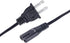 8ft Power Cord for Sonos One, One SL,One Gen 2, Play 1 Speaker Replacement IEC C7 AC 2 Prong Power Cable...