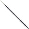 Winsor & Newton Artists' Oil Hog Paint Brush, Long Handle Size 1, Round...