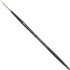 Winsor & Newton Artists' Oil Hog Paint Brush, Long Handle Size 1, Round...