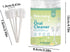 BARASH Baby Cleaning Stick, Tongue Cleaner Toothbrush, Baby Toothbrush, Infant Toothbrush Clean Baby, Deental Care Cleaning Stick, Cleaning Stick ...