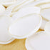 Premium Artificial Silk Rose Petals Flower Girl Scatter Petals for DIY Wedding Aisle Centerpieces Table Confetti Party Favors Home Decoration, Ivo...