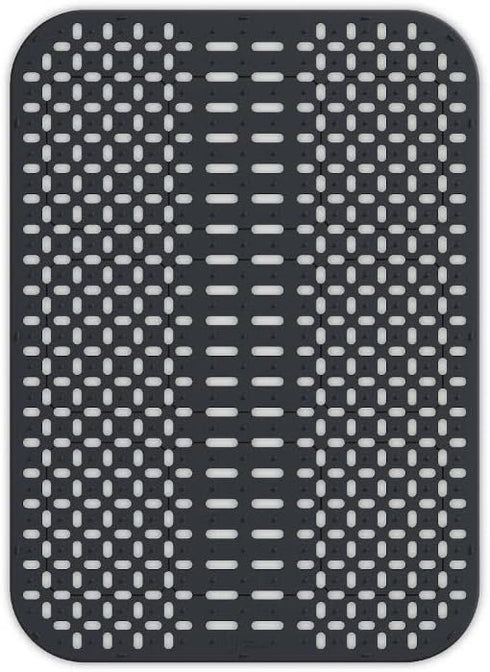 Umbra Sling Kitchen Accessory, Large Sink Mat, Charcoal...