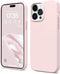 AOTESIER Shockproof Series iPhone 14 Pro Max Case, Silicone Ultra Slim Thin Cover, Full-Body Protective Phone Case for iPhone 14 ProMax Case, 6.7 ...