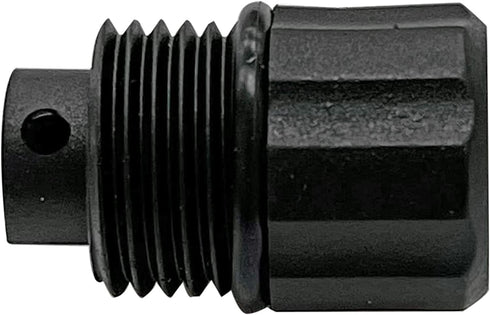 Simpson Cleaning 7111013 Replacement Crankcase Vent Cap for Pressure Washer Pumps, Black...