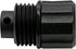 Simpson Cleaning 7111013 Replacement Crankcase Vent Cap for Pressure Washer Pumps, Black...