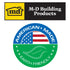 M-D Building Products 70045 Cove A164 96-Inch Aluminum Moulding, Anodized...