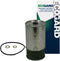 ECOGARD X39 Premium Cartridge Engine Oil Filter for Conventional Oil Fits Mercedes-Benz 300SDL 3.0L DIESEL 1986-1987, 300D 2.5L DIESEL 1990-1993, ...