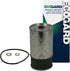 ECOGARD X39 Premium Cartridge Engine Oil Filter for Conventional Oil Fits Mercedes-Benz 300SDL 3.0L DIESEL 1986-1987, 300D 2.5L DIESEL 1990-1993, ...