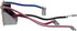 Supplying Demand W10325124 W10354307 Stand Mixer Phase Control Board Replacement 120V...
