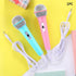 Microphone for Kids, Kids Microphone for Singing Portable Dynamic Microphone with 3.5mm Jack Connector Handheld Karaoke Wired Microphone for Girls...