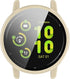 Screen Protector Compatible with Garmin Vivoactive 5 Cases (42mm) Smartwatch Case Scratched Full Cover Screen Protectors intended for GarminActive...