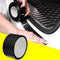 QBUC Car Door Entry Guards Scratch Cover Protector Paint Threshold Guard,Front Rear Door Entry Sill Guard Scuff Plate Rear Bumper Protector Guard ...
