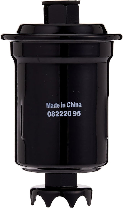 ECOGARD XF55114 Premium Fuel Filter Fits Toyota Camry 2.2L 1992-2001, Avalon 3.0L 1995-1999, Camry 3.0L 1992-1997, Camry 2.0L 1983-1991, Solara 2....