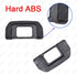 D7500 Eyepiece Eyecup DK-28 Viewfinder Eye Cup for Nikon D7500 Digital Camera for viewfinder (2-Pack),ULBTER DK28 Eyepiece Eye Cup with Hot Shoe C...
