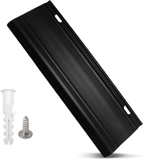 534779001 Rear Skirt Guard Flap for Ryobi 20" Cordless Lawnmower, Black, Fits Models Ry40107, Ry40108, Ry40109, Ry401011, Ry401012, Ry40Lm03, Ry40...