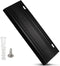 534779001 Rear Skirt Guard Flap for Ryobi 20" Cordless Lawnmower, Black, Fits Models Ry40107, Ry40108, Ry40109, Ry401011, Ry401012, Ry40Lm03, Ry40...