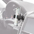 Bracketron OneClick Clamp Mount - Vent Phone Mount...