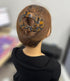 Flat Hair Clips for Women Flat Claw Clips for Medium Thick Hair Tortoise Flat Clips for Hair Medium Hair Clips Strong Grip, Comfortable Curved for...
