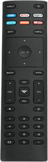 AIDITIYMI XRT136 Replacement for VIZIO TV Remote Control V505-G9 P75-F1 P55-F1 E43-F1 E55-F1 E70-F3 E75-F2 D40F-G9 D32H-F4 D24H-G9 D65X-G4 D55X-G1...