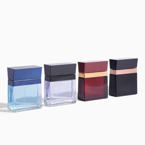 Guess Seductive Red Men/Homme Eau de Toilette Cologne Spray For Men, 3.4 Fl. Oz....