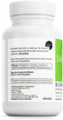 DAVINCI Labs B Complex-75 - Supports Relaxation and Proper Nerve Function* - Dietary Supplement with Niacin, Vitamin B6, B12, Biotin, Choline and ...