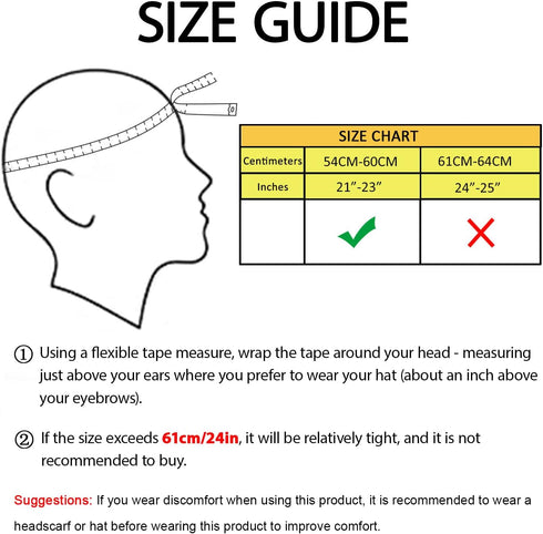 NEW-Vi Umbrella Hat Adult and Kids Folding Cap for Beach Fishing Golf Party Headwear...