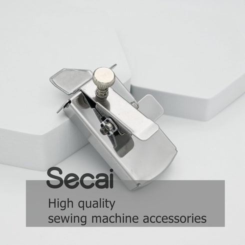 Sewing Magnetic Seam Guide for Sewing and Quilting,Secai Sewing Gauge Supplies of Sewing Product Accessories...