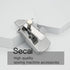 Sewing Magnetic Seam Guide for Sewing and Quilting,Secai Sewing Gauge Supplies of Sewing Product Accessories...