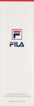 FILA Fragrance for Women - A Floral, Aquatic Eau de Parfum for the Active Woman with Notes of Mandarin, Jasmine, and Vanilla - A Sporty and Modern...
