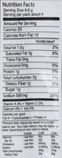 bamboe - RENDANG - INDONESIAN DRY CURRY PASTE - INDONESIAN INSTANT SPICES - 6 x 1.2 OZ /36 g - Product of Indonesia by Bamboe...