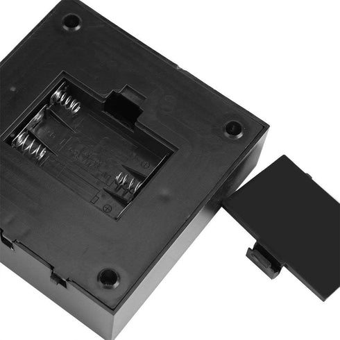 Zerone Light Base for Crystal, Led White Light Stand Base, Led Light Base For 3D Crystal Light Base For Crystals, Glass Art...