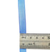 Chenkou Craft Solid Organza Ribbon Assorted 24 Yards Craft Bow Party Decoration Packing Ribbons (Mix, 3/8"(10mm))...
