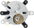 Electric Kettle Thermostat Coupler 15mm Copper Ring Electric Kettle Temperature Control Switch...