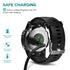 TUSITA USB-C Plug Charging/Data Cable Compatible with Garmin Watch - 1M, 2-Pack......