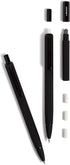 U Brands Midnight Cambria Mechanical Pencil, Office Supplies, Soft Touch Barrel, Medium Point, 0.7mm, 2 Count...