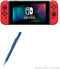 BoxWave Stylus Pen Compatible with Nintendo Switch - FineTouch Capacitive Stylus, Super Precise Stylus Pen for Nintendo Switch - Lunar Blue......