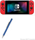 BoxWave Stylus Pen Compatible with Nintendo Switch - FineTouch Capacitive Stylus, Super Precise Stylus Pen for Nintendo Switch - Lunar Blue......