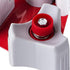 3 inch Packaging Tape Dispenser Gun Handheld Tape Gun for 3-Inch-Wide Clear Packaging Tape,Red...