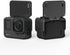 Ace/Ace Pro Silicone Protective Case for Insta360 Ace/Ace Pro,Lens Caps Protector Sleeve Case Cover Action Camera Accessories with Neck Strap Lany...