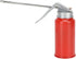 2 Pcs Oil Can Pump Oiler, Metal Pump Oil Can, 200ml Gun Oil Spray Can for Home Auto Motorcycles Applications...