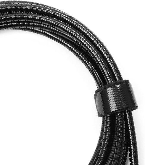 Cummins Long Charging Cable USB C to USB-C CMN5030 Flex Cable to Power Most Android(R) Devices - 8ft...