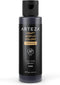 ARTEZA Craft Acrylic Paint, A306 Van Dyke Brown, 4fl ounces Bottle, Water-Based, Blendable, Matte Acrylic Paint for Art & DIY Outdoor Projects...