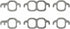 FEL-PRO MS 9275 B Exhaust Manifold Gasket Set for Chevrolet K1500...