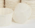 Golden Apple, 2oz-250ct White Treated Paper Souffle Portion Cups for Measuring, Medicine, Samples, Jello Shots,Harvest Paper. Compostable Souffle,...