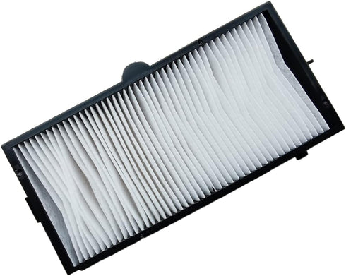 ET-RFE200 Replacement Ajr Filter Compatible for Panasonic PT-EZ570, PT-EZ570UL, PT-EX600, PT-EX500, PT-EW630, PT-EW630UL, PT-EX600UL, PT-EW530, PT...