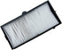 ET-RFE200 Replacement Ajr Filter Compatible for Panasonic PT-EZ570, PT-EZ570UL, PT-EX600, PT-EX500, PT-EW630, PT-EW630UL, PT-EX600UL, PT-EW530, PT...