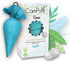 CamPure Camphor Cone (Original) Pack of 2 - Room, Car, Bathroom Air Freshener...