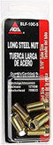 AGS BLF-10C-5 Brake Line Fitting, 5 Pack...
